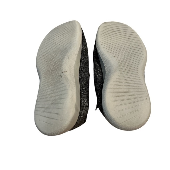 Allbirds Men's Wool Runners in Natural Grey Size 11 - Picture 4 of 5